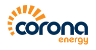 Corona Energy